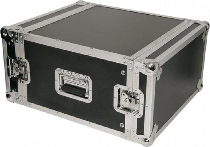 Produktbild Power Dynamics Flightcase PD-F6U (19" Case)