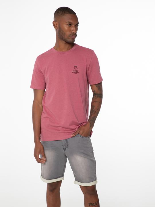 Produktbild MGA Herren-T-Shirt Prthannus T-Shirt (XL)