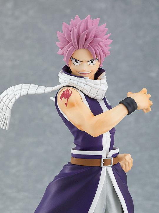 Immagine prodotto Max Factory POP UP PARADE Natsu Dragneel: Grand Magic Games Arc Ver.