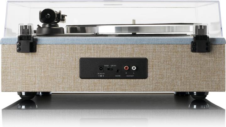 Image du produit Lenco LS-440 (Manuel)