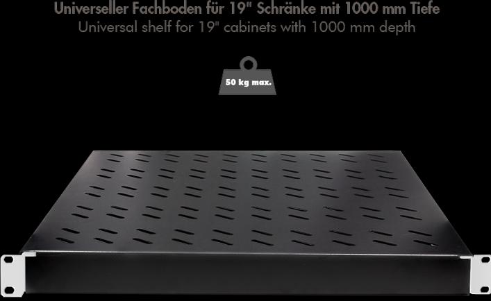 Produktbild LogiLink SF1000B