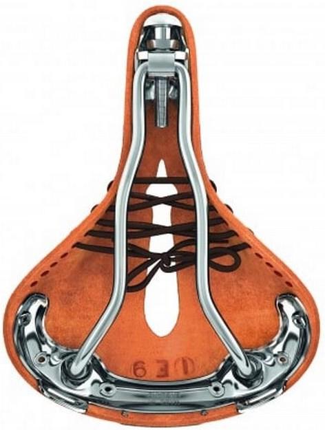 Actual product image Brooks England B17 Imperial