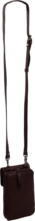Immagine prodotto The Chesterfield Brand Wax Pull Up custodia per cellulare in pelle 12 cm