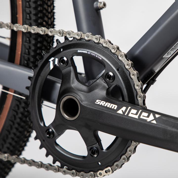 Image du produit Triban GRVL 520 SRAM APEX 1 (53 cm)