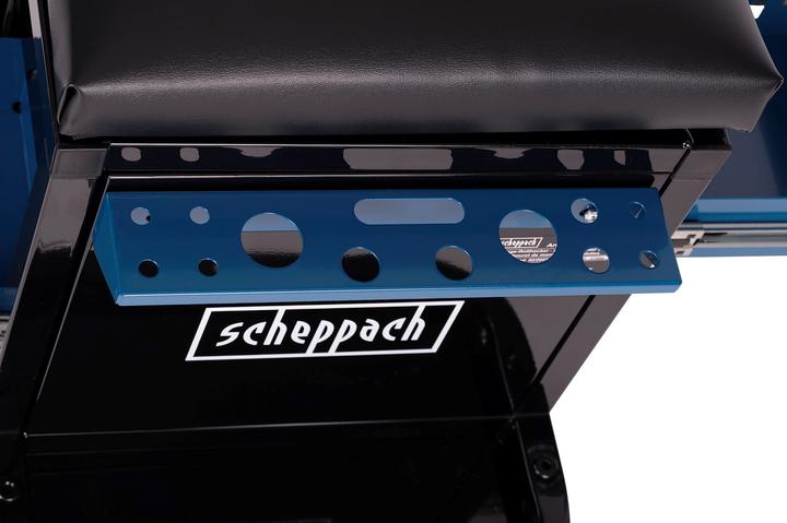 Actual product image Scheppach Taboret narzędziowy TW900