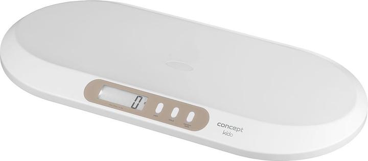Actual product image Concept DIGITAL BABY SCALE KIDO VD4000 (20 kg)