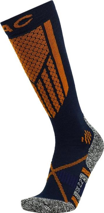 P.A.C. PAC SK 2.2 Merino Touring (35 - 37)