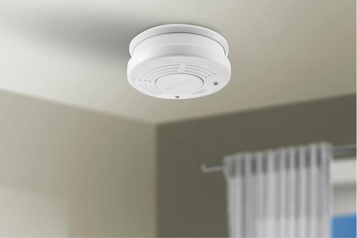 Produktbild Alecto SA-110 (10 jaar) 4-Pack