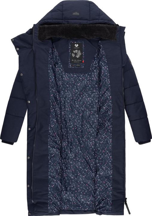 Produktbild Ragwear Pavla Long (L)