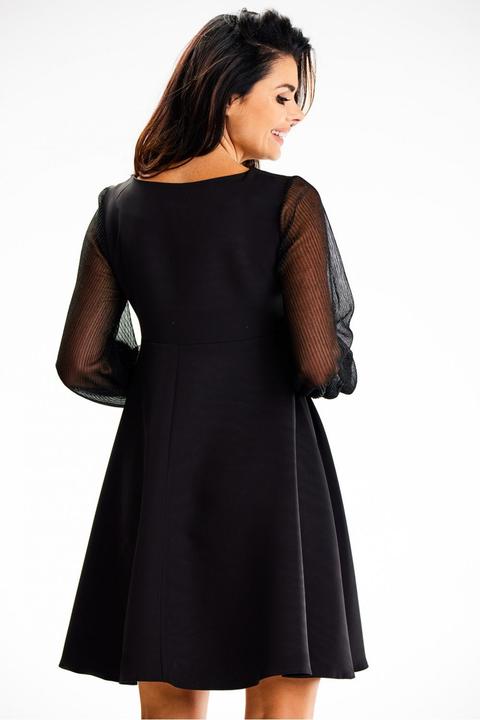 Produktbild Awama Abendkleid model (XL)