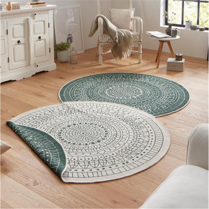 Produktbild NORTHRUGS Porto (Ø 200 cm)