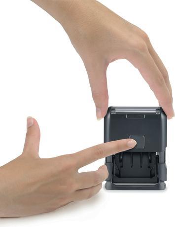 Image du produit Trodat Tampon encreur Printy 4750/L