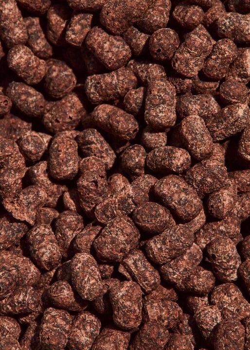 Actual product image KoRo Isolated soya protein with cocoa flavour (1000 g)