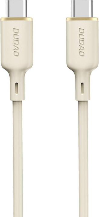 Produktbild Dudao L7SCC USB-C to USB-C Cable 100W 1m (1 m, 100 W)