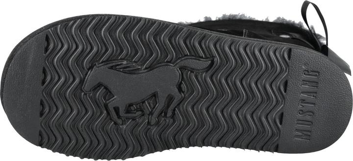Actual product image Mustang Stiefelette (41)