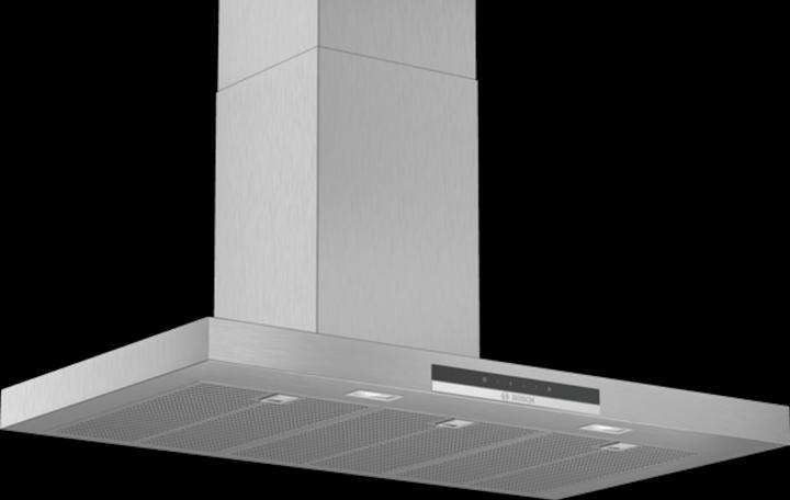 Image du produit Bosch Hausgeräte DWB97IM50 (Hotte murale)