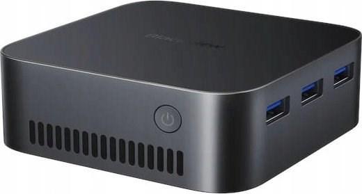 Actual product image Blackview MP80 (16 GB, 512 GB, Intel UHD Graphics)