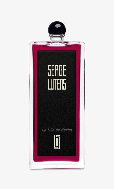 Immagine prodotto Serge Lutens La fille de Berlin (Eau de parfum, 50 ml)