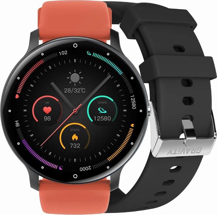 Immagine prodotto Gravity GT1-3 PRO Smartwatch