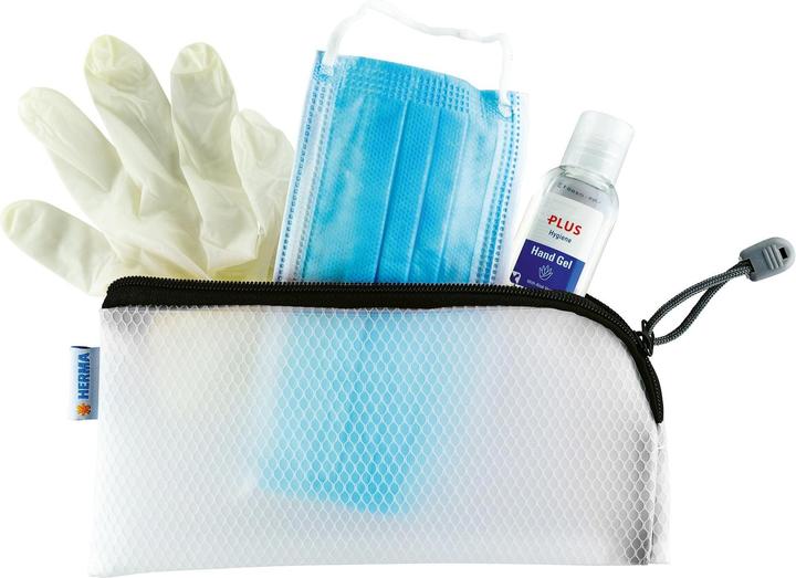 Immagine prodotto HERMA Astuccio con cerniera