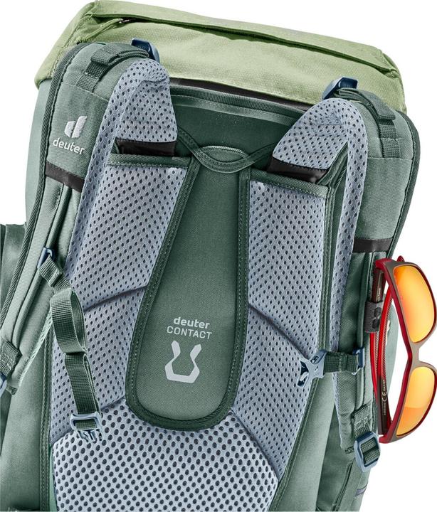 Produktbild Deuter Schulrucksack Scula (44 l)