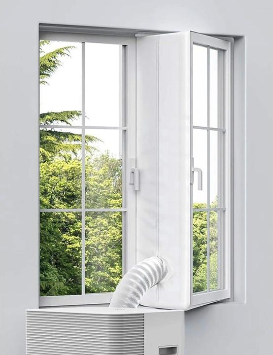 Image du produit Trisa Klimagerät "Cool Mate" 9362.7045 (12000 BTU/h)