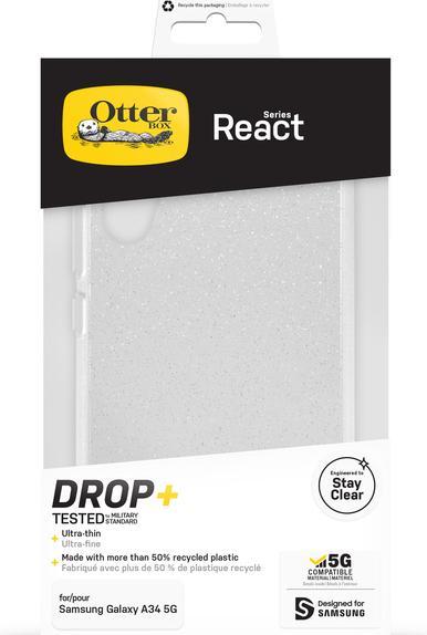 Immagine prodotto OtterBox React (Samsung Galaxy A34 5G)