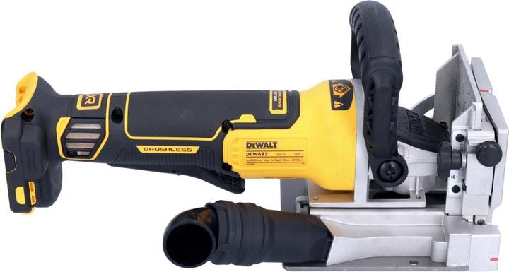 Image du produit DeWalt DCW682NTXJ