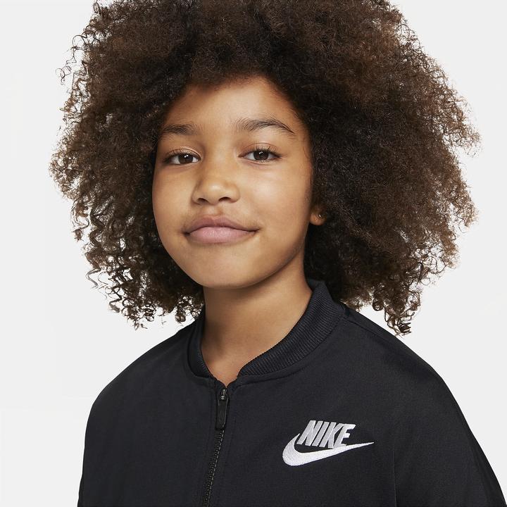 Image du produit Nike Sportswear Big Kids" (Gir Black/White Xs) (XS)