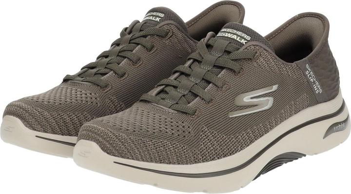 Actual product image Skechers GO WALK ARCH FIT 2.0 - GRAND S (46)