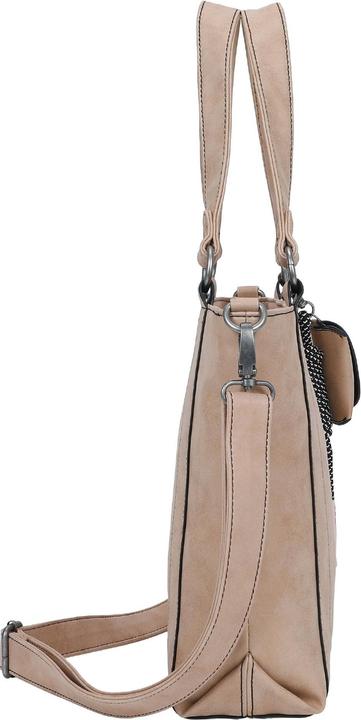 Actual product image Fritzi aus Preußen Bitzi08 shopper bag 38 cm (11 l)
