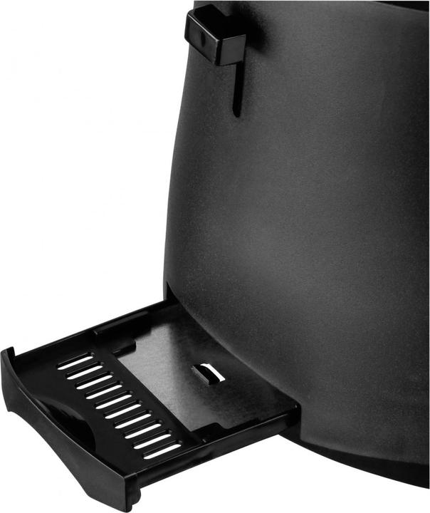 Actual product image Cloer Toaster 3419