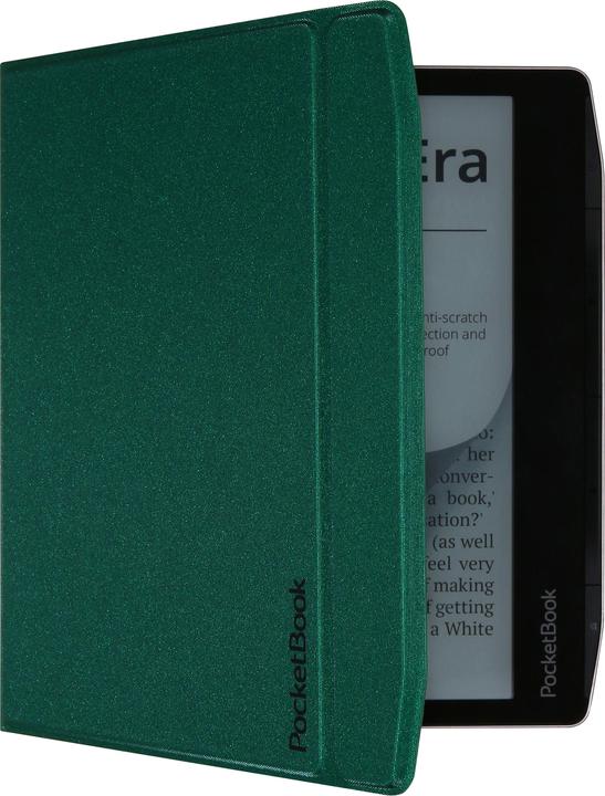 Actual product image PocketBook Cover ERA - Charge (PocketBook Era)