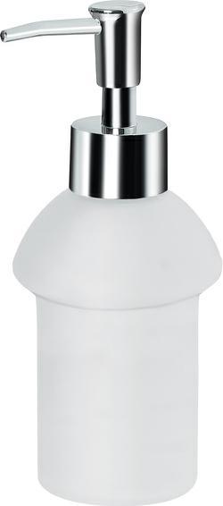 Produktbild spirella Seifenspender