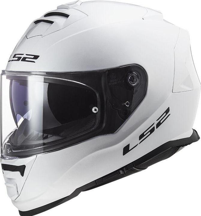 LS2 FF800 Storm II Solid