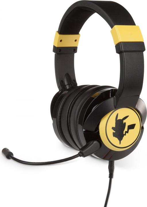 Gaming Headset
