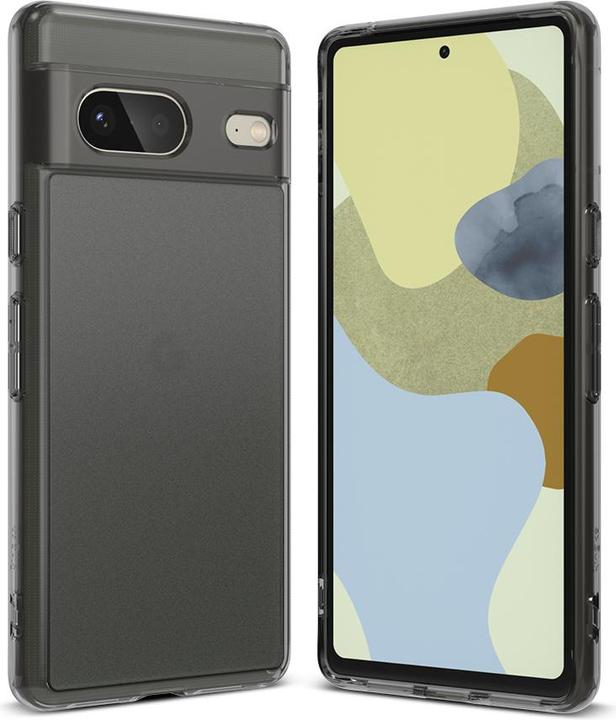 Image du produit Ringke Fusion case for Google Pixel 7 armored cover black (Google Pixel 7)