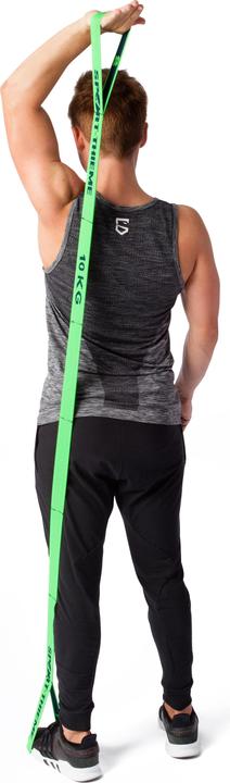 Produktbild Sport-Thieme Elastisches Textilband 8-Loop (0.96 m)