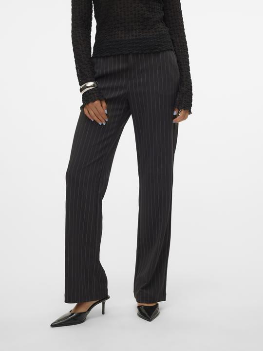 Immagine prodotto Vero Moda VMMAYA Pantaloni a vita media Pantaloni da abito (32)