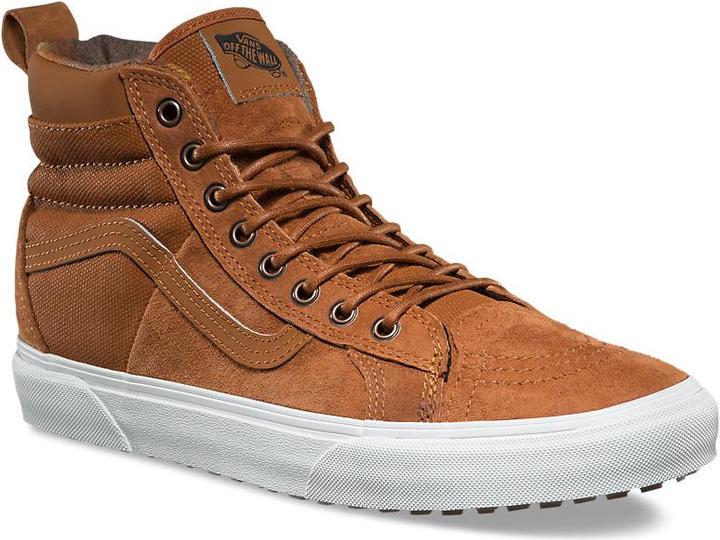 Vans Sk8-Hi MTE DX (46)