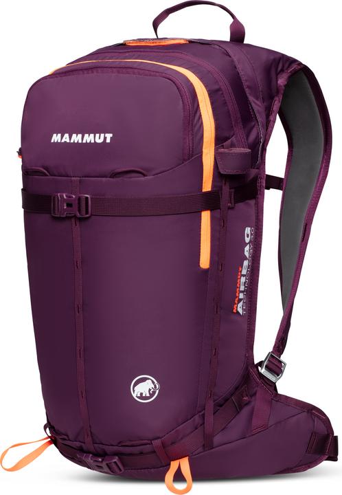 Produktbild Mammut Flip Removable Airbag 3.0 (22 l)