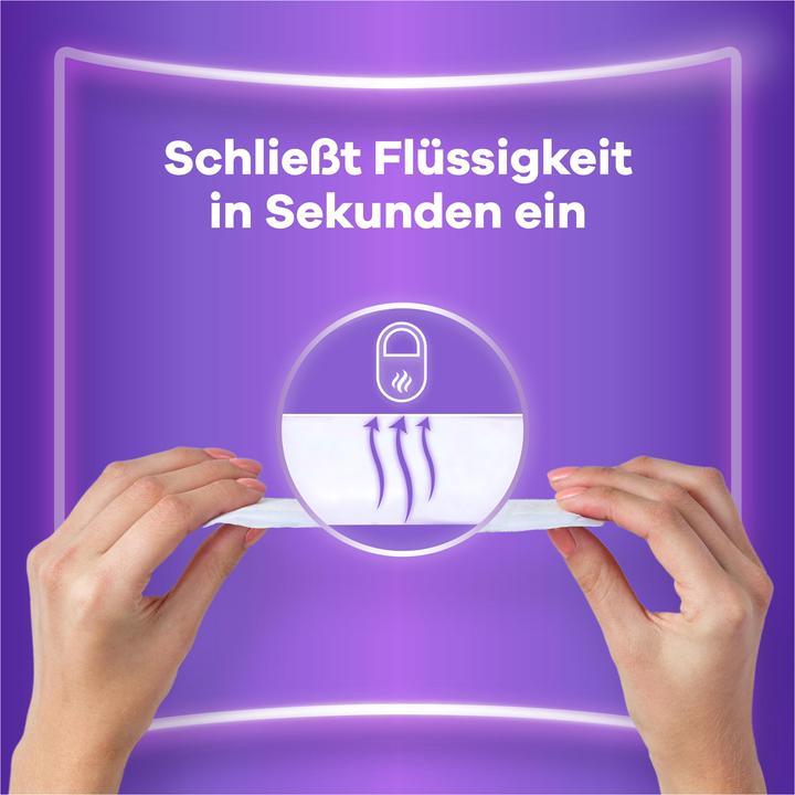 Image du produit Always Discreet (24 x, Large plus)
