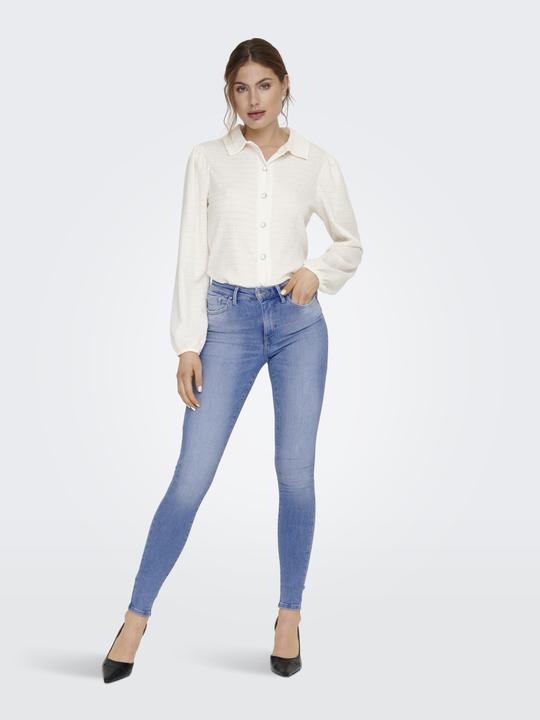 Actual product image Only ONLPower Push-up Skinny Fit Jeans (32)