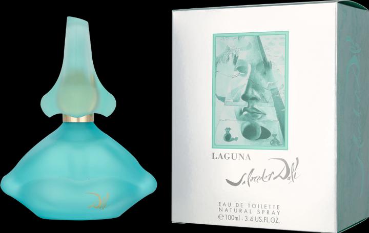 Immagine prodotto Salvador Dalí Laguna (Eau de toilette, 100 ml)