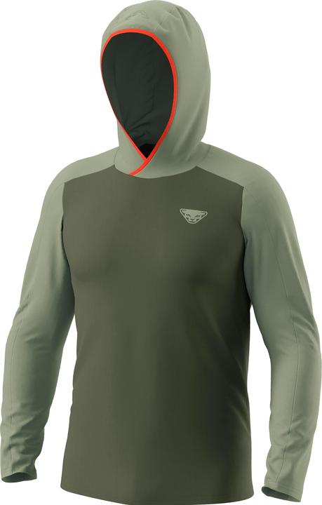Immagine prodotto Dynafit Traverse Sun Hoody Uomo (S)