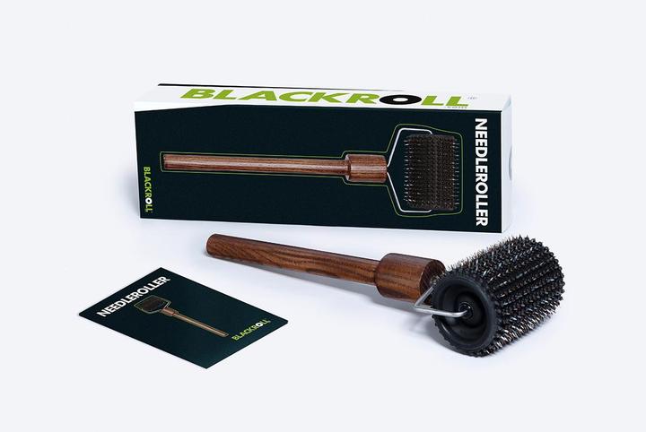 Produktbild Blackroll Needleroller