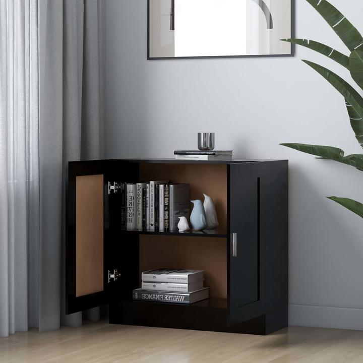 Actual product image VidaXL Bücherregal (82.5 x 30.5 x 80 cm)