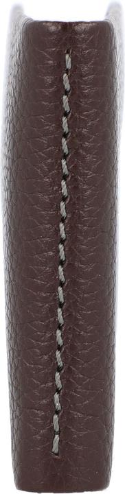 Actual product image Braun Büffel Prato wallet RFID leather 10 cm