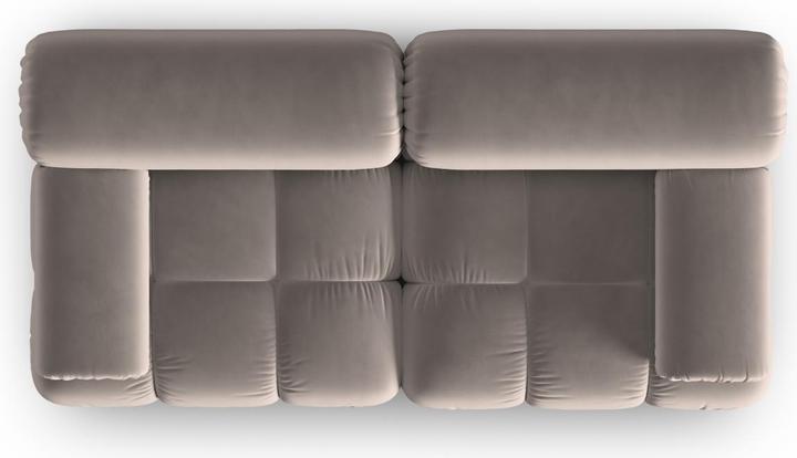 Actual product image Maison Heritage Gerda (4-seater, 3-seater, 2 person sofa)
