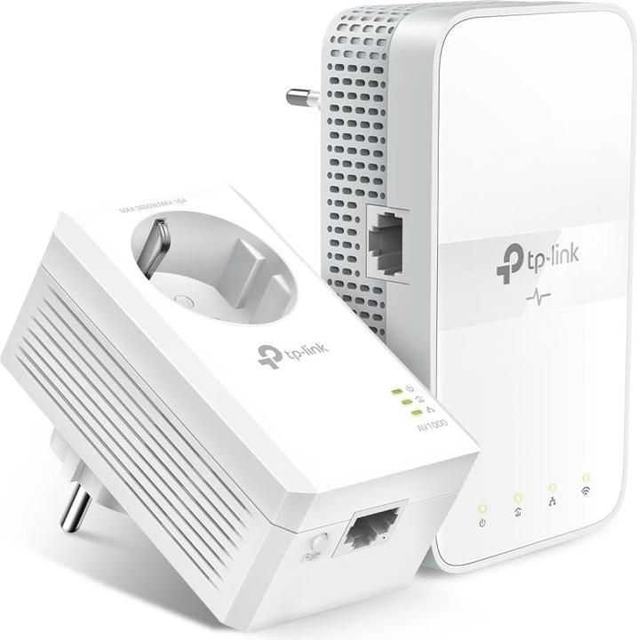 Produktbild TP-Link TL-WPA7617 (1200 Mbit/s)